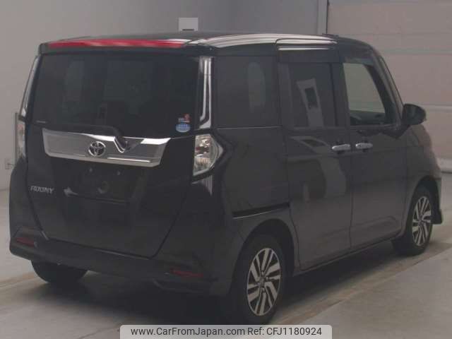 toyota roomy 2021 -TOYOTA--Roomy 5BA-M900A--M900A-0554636---TOYOTA--Roomy 5BA-M900A--M900A-0554636- image 2