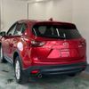mazda cx-5 2016 CFJ1815175 image 2