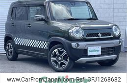 suzuki hustler 2014 CFJ1268682