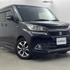 suzuki solio 2015 -SUZUKI--Solio DAA-MA36S--MA36S-604779---SUZUKI--Solio DAA-MA36S--MA36S-604779- image 1