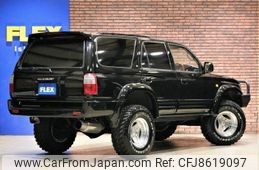 Sunu0315です❗️❗️❗️☆ 1996 Toyota Hilux Surf KD-KZN185W 4WD - Car Price $14,016