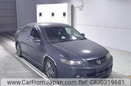 honda accord 2005 -HONDA--Accord CL7-1100735---HONDA--Accord CL7-1100735-