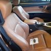bmw 3-series 2008 -BMW--BMW 3 Series WL35-WBAWL72020JZ96206---BMW--BMW 3 Series WL35-WBAWL72020JZ96206- image 9