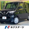 nissan roox 2022 CFJ1520977 image 1