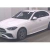 mercedes-benz c-class 2023 -MERCEDES-BENZ 【神戸 333】--Benz C Class 3CA-206004C--W1K2060042R093772---MERCEDES-BENZ 【神戸 333】--Benz C Class 3CA-206004C--W1K2060042R093772- image 4