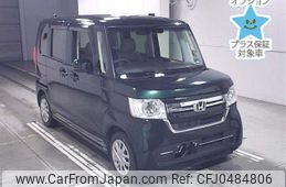 honda n-box 2022 -HONDA--N BOX JF3-5116920---HONDA--N BOX JF3-5116920-