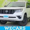 toyota land-cruiser-prado 2023 quick_quick_TRJ150W_TRJ150-0171868 image 1