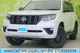 toyota land-cruiser-prado 2023 quick_quick_TRJ150W_TRJ150-0171868