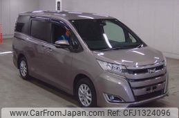 toyota noah 2018 quick_quick_DBA-ZRR80G_ZRR80-0427628