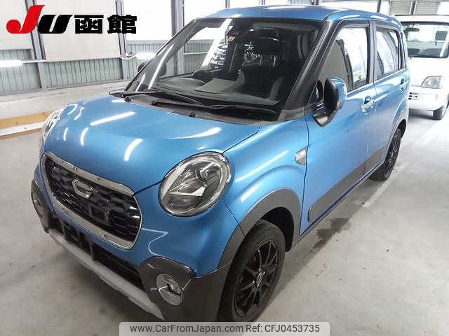 daihatsu cast 2017 -DAIHATSU--Cast LA260S--0023941---DAIHATSU--Cast LA260S--0023941- image 1