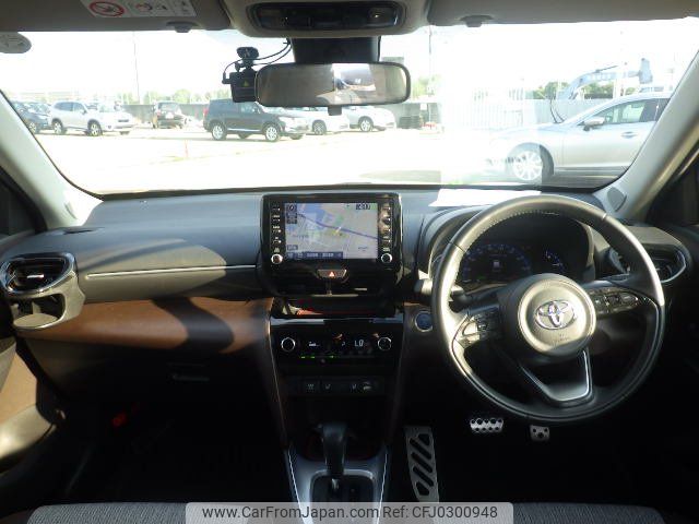 toyota yaris-cross 2022 NIKYO_AS89772 image 2