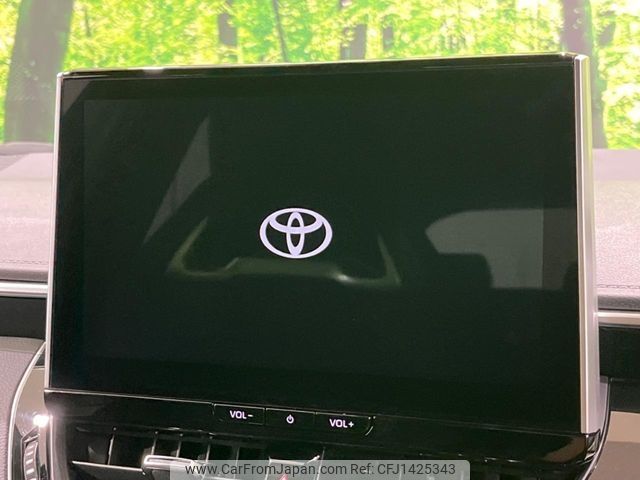 toyota corolla-sport 2023 -TOYOTA--Corolla Sport 6AA-ZWE219H--ZWE219-4003921---TOYOTA--Corolla Sport 6AA-ZWE219H--ZWE219-4003921- image 2