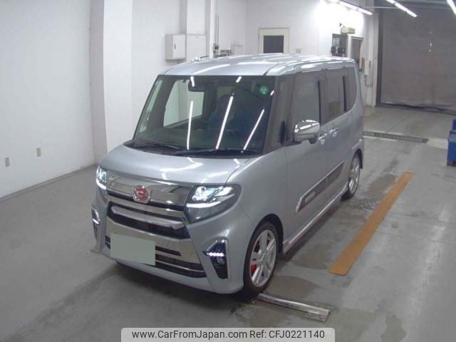 daihatsu tanto 2021 quick_quick_5BA-LA650S_LA650S-0143930 image 1