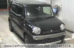 suzuki hustler 2016 -SUZUKI--Hustler MR31S--111379---SUZUKI--Hustler MR31S--111379-