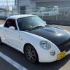 daihatsu copen 2003 -DAIHATSU 【和泉 581ﾖ1623】--Copen L880K--L880K-0017225---DAIHATSU 【和泉 581ﾖ1623】--Copen L880K--L880K-0017225- image 18