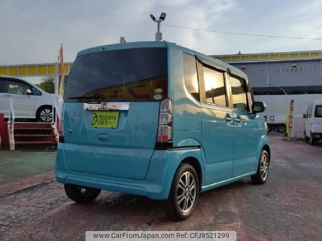 honda n-box 2015 quick_quick_DBA-JF1_JF1-1529198 image 2