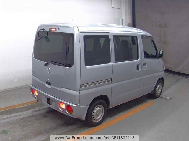nissan nv100-clipper 2012 CFJ1806113 image 2