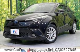 toyota c-hr 2019 -TOYOTA--C-HR DAA-ZYX10--ZYX10-2151604---TOYOTA--C-HR DAA-ZYX10--ZYX10-2151604-