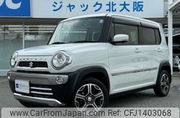 suzuki hustler 2016 -SUZUKI 【神戸 583ｺ7522】--Hustler DAA-MR41S--MR41S-170980---SUZUKI 【神戸 583ｺ7522】--Hustler DAA-MR41S--MR41S-170980-