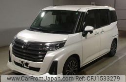 toyota roomy 2023 CFJ1533279