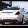 mercedes-benz s-class 2018 CFJ1815477 image 2