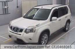 nissan x-trail 2010 -NISSAN--X-Trail DNT31-202969---NISSAN--X-Trail DNT31-202969-