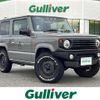 suzuki jimny 2022 CFJ1828440 image 1