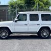 mercedes-benz g-class 2023 -MERCEDES-BENZ 【名変中 】--Benz G Class 463350--2X476339---MERCEDES-BENZ 【名変中 】--Benz G Class 463350--2X476339- image 17