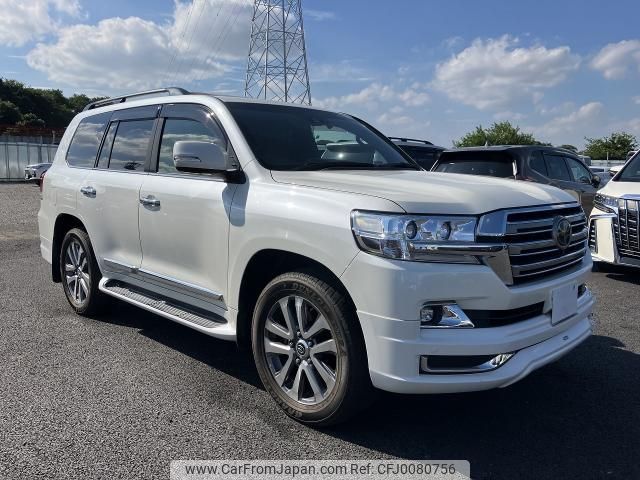 toyota land-cruiser 2017 quick_quick_CBA-URJ202W_URJ202-4151797 image 1