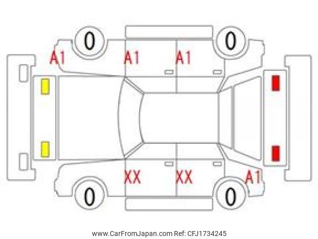 daihatsu move-canbus 2020 CFJ1734245 image 2