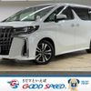 toyota alphard 2019 -TOYOTA--Alphard DBA-AGH30W--AGH30-0243391---TOYOTA--Alphard DBA-AGH30W--AGH30-0243391- image 1