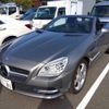 mercedes-benz slk-class 2011 -MERCEDES-BENZ--Benz SLK 172448--WDD1724482F002125---MERCEDES-BENZ--Benz SLK 172448--WDD1724482F002125- image 1