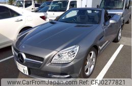 mercedes-benz slk-class 2011 -MERCEDES-BENZ--Benz SLK 172448--WDD1724482F002125---MERCEDES-BENZ--Benz SLK 172448--WDD1724482F002125-