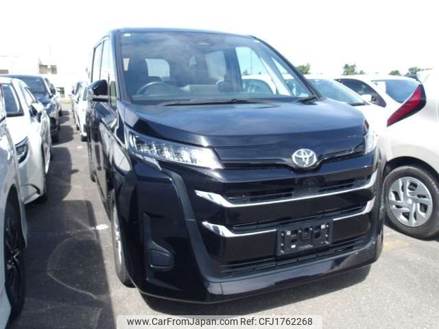 toyota noah 2022 CFJ1762268 image 1