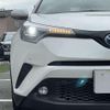 toyota c-hr 2018 quick_quick_DAA-ZYX10_ZYX10-2159285 image 11