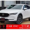 mazda cx-5 2017 quick_quick_KF2P_KF2P-118107 image 1