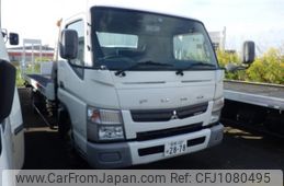 mitsubishi-fuso canter 2011 CFJ1080495