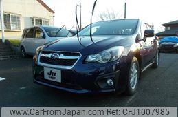 subaru impreza-wagon 2012 -SUBARU--Impreza Wagon GP2--005202---SUBARU--Impreza Wagon GP2--005202-