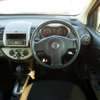 nissan note 2006 No.11047 image 3