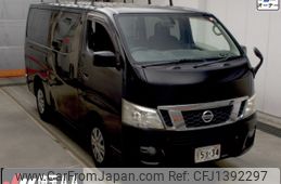 nissan caravan-van 2013 -NISSAN--Caravan Van VR2E26-007089---NISSAN--Caravan Van VR2E26-007089-