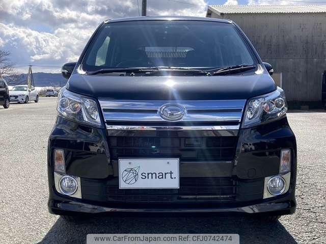 daihatsu move 2013 quick_quick_DBA-LA100S_LA100S-1024580 image 1