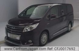 toyota noah 2014 -TOYOTA 【松本 511ﾎ8888】--Noah DAA-ZWR80G--ZWR80-0027869---TOYOTA 【松本 511ﾎ8888】--Noah DAA-ZWR80G--ZWR80-0027869-