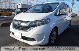 honda freed 2016 -HONDA--Freed GB5--GB5-1001116---HONDA--Freed GB5--GB5-1001116-