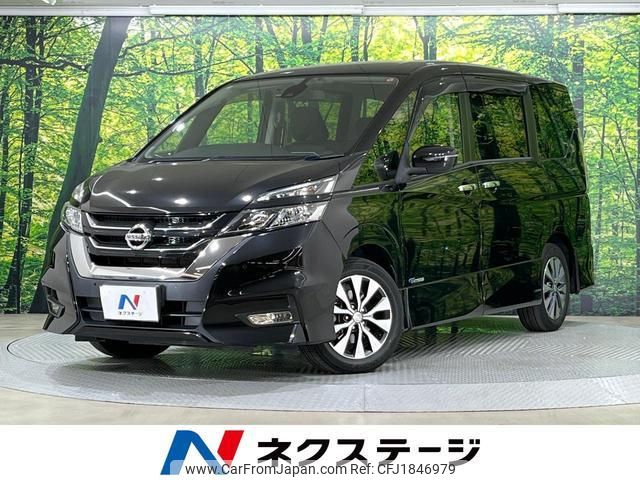 nissan serena 2016 CFJ1846979 image 1