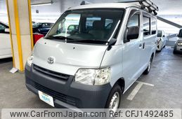 toyota liteace-van 2018 AF-S402M-0077758