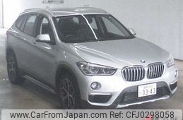 bmw x1 2017 -BMW 【福島 330ﾀ3343】--BMW X1 HT20-05J62372---BMW 【福島 330ﾀ3343】--BMW X1 HT20-05J62372-