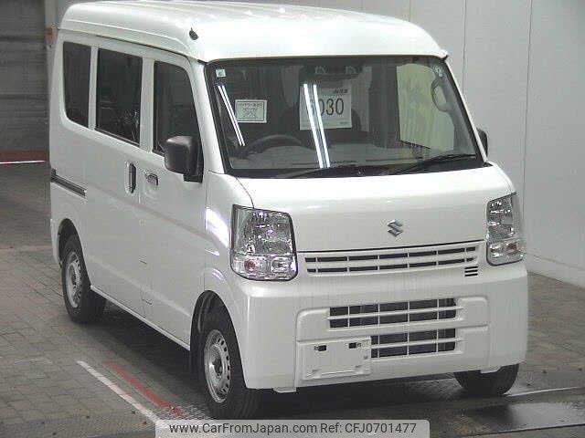 suzuki every 2024 -SUZUKI--Every DA17V-757356---SUZUKI--Every DA17V-757356- image 1
