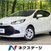 toyota aqua 2022 -TOYOTA--AQUA 6AA-MXPK16--MXPK16-2008819---TOYOTA--AQUA 6AA-MXPK16--MXPK16-2008819- image 1