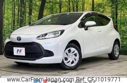 toyota aqua 2022 -TOYOTA--AQUA 6AA-MXPK16--MXPK16-2008819---TOYOTA--AQUA 6AA-MXPK16--MXPK16-2008819-