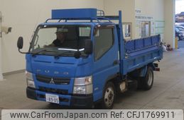 mitsubishi-fuso canter 2012 CFJ1769911